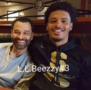 Meet your Posher, Nate